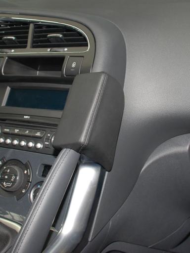 KUDA für Peugeot 3008 (07.2009-) 