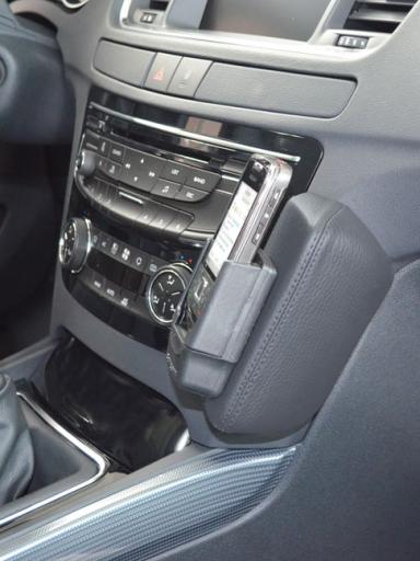 KUDA for Peugeot 508 since 03/11 