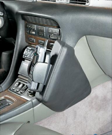 KUDA for Mitsubishi Sigma since 1996 