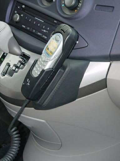 KUDA für Mitsubishi Grandis 04/04 nur Automatik 