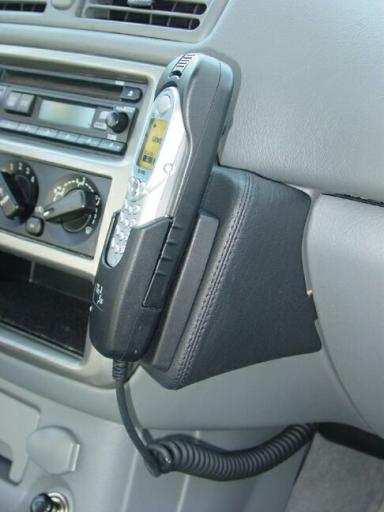 KUDA for Mitsubishi Galant (USA) 
