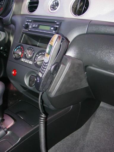 KUDA for Mitsubishi Outlander since10/02(FRG&USA) 