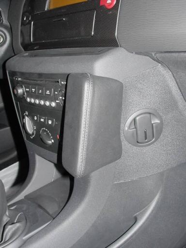 KUDA for Citroen C4 since 11/04 
