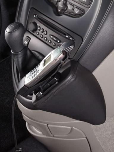 KUDA for Citroen Xsara Picasso since 01/00 