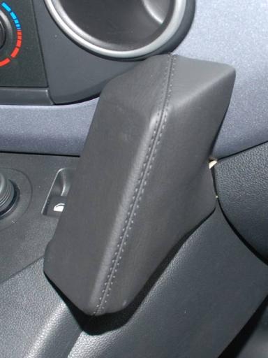 KUDA for Citroen Berlingo II / Peugeot Partner II 