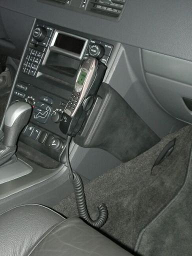KUDA für Volvo XC90 ab 01/03 