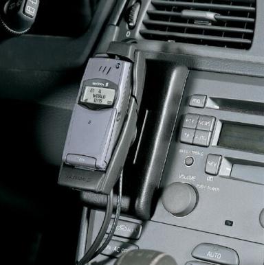 KUDA für Volvo S70 ab 97/V70/S60 ab 3/00 