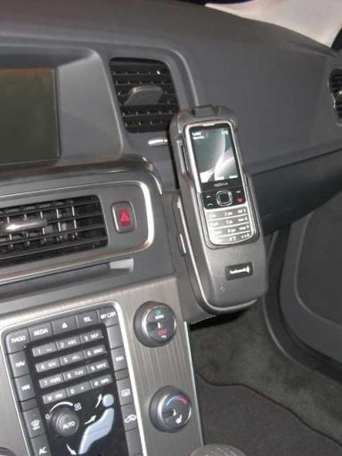 KUDA for Volvo S60 / V60 since 2010 