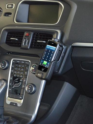 KUDA for Volvo V40 since 10/12 