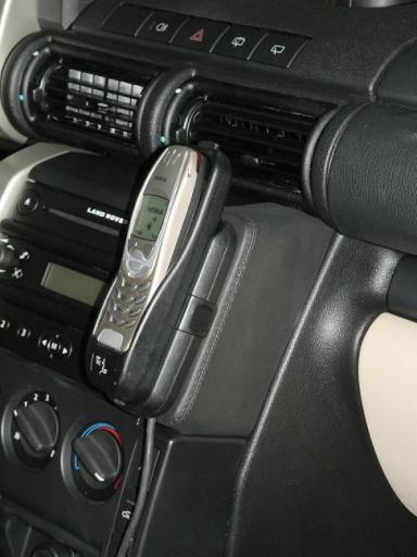 KUDA for LandRoverFreelander since11/03until04/07 
