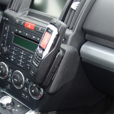 KUDA für Land Rover Freelander ab 03/07 