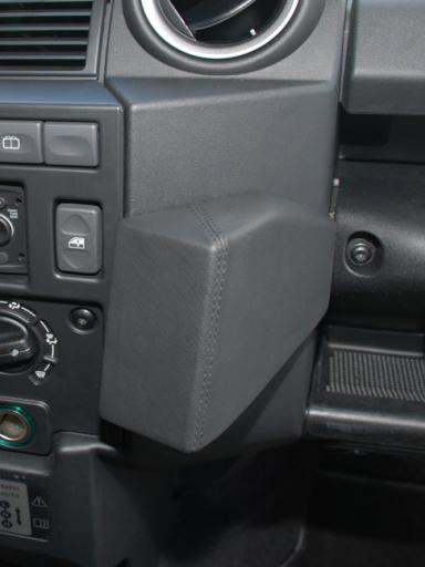 KUDA for Land Rover Defender since 06/07 