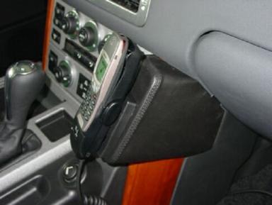 KUDA for Range Rover since 04/02 until 2012 