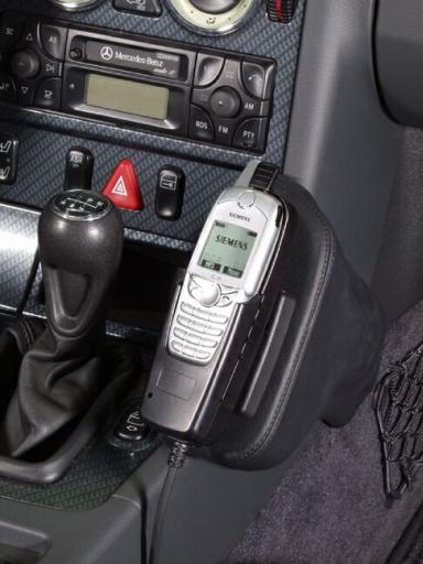 KUDA for MB SLK/R170 since1996 Model01 until02/04 