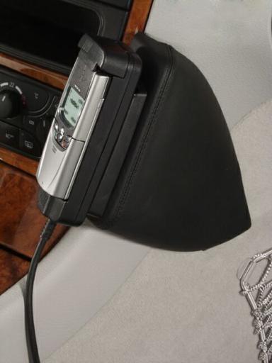 KUDA for MB CLK (C209) since 05/02 