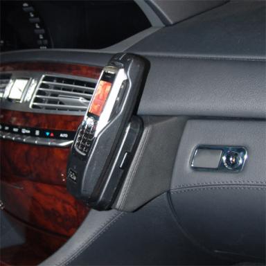 KUDA für MB CL ab 09/06 