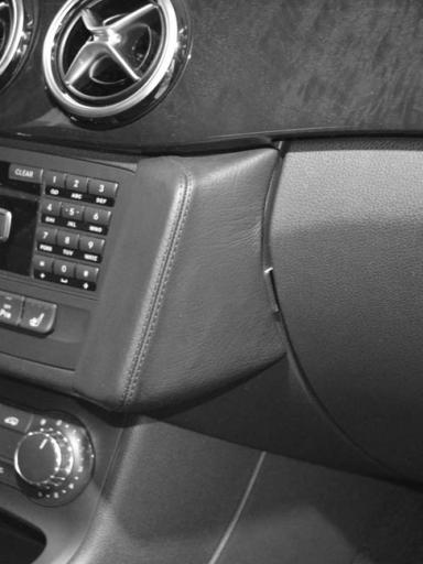 KUDA for MB B-Class since 11/11 