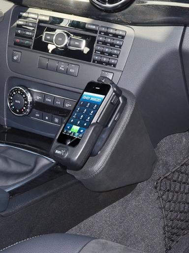 KUDA for Mercedes GLK since 2013 