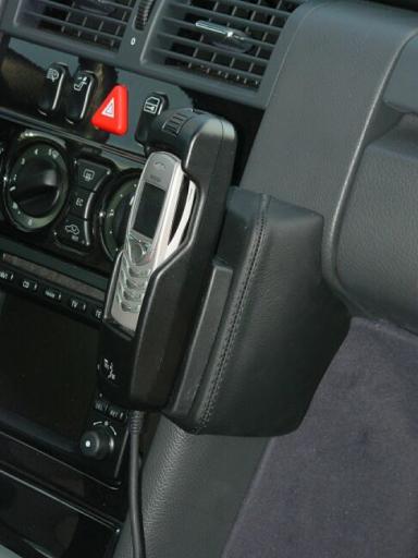 KUDA for MB E-Class/W210 since 05/95 until 02/02 