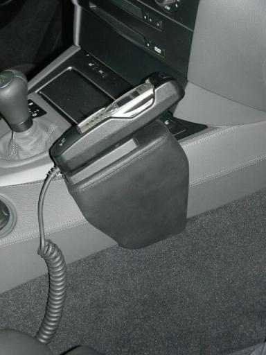 KUDA for BMW 6 (E63) since 01/04 