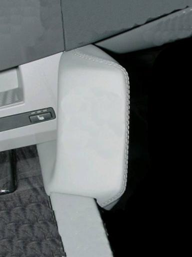 KUDA for BMW 5 (E60) since 07/03 until 02/07 