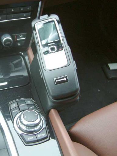 KUDA für BMW 5er GT 