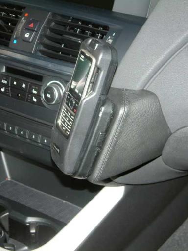 KUDA für BMW X3 ab 11/2010 / X4 2014  bis 2017 