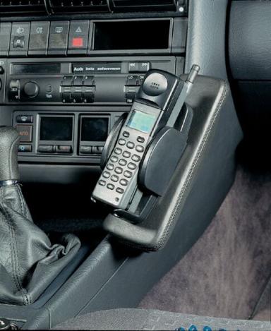 KUDA for Audi 100 /A6 since 1991 until 1997 
