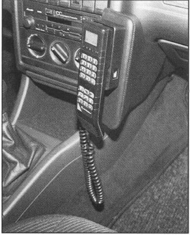 KUDA for Audi 80/90 1986-1996(no codriver airbag) 