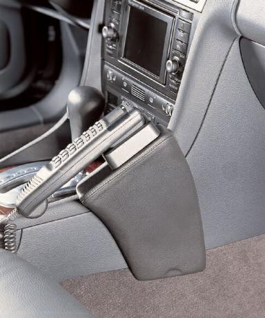 KUDA for Audi A6/S6 since 05/97/ Allround Quattro 