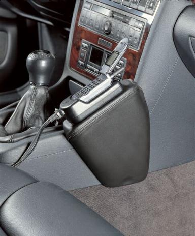 KUDA für Audi A4 ab 11/94-02/99 m.kurzem Ascher 