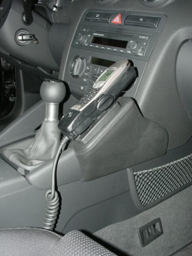 KUDA für Audi A3 ab 05/03 