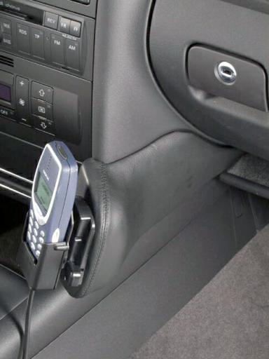 KUDA für Audi A3/S3 ab 09/00 bis 03/03 