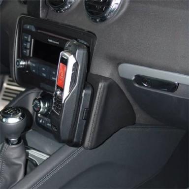 KUDA for Audi TT since 09/06 