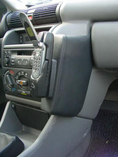 KUDA for Vauxhall Astra F91 until 11/97 