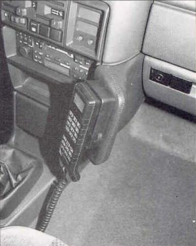 KUDA for Vaux. VectraA/Calibra since1989until1995 
