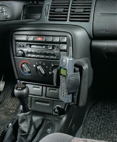 KUDA for Opel Vectra B since 1995 until 02/02 