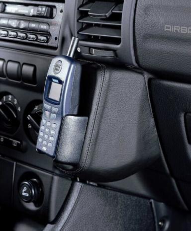 KUDA for Opel Zafira since 04/99 until 06/05 