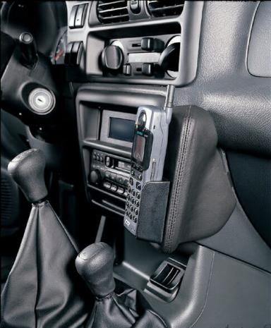 KUDA for Opel Frontera since 11/98 
