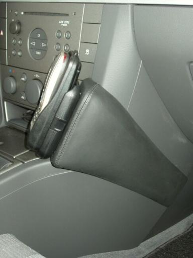 KUDA for Opel VectraC since03/02/Signum since2003 