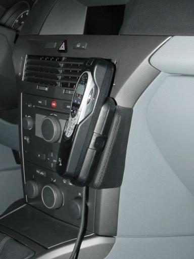 KUDA for Vauxhall Astra H since 03/04 