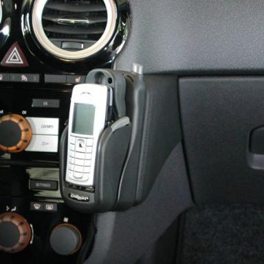 KUDA for Opel Corsa D since 09/06 