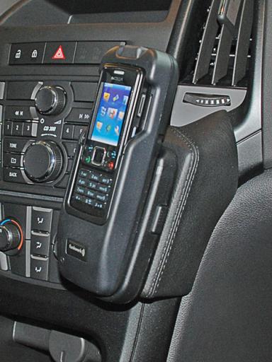 KUDA for Opel Astra J since 2009 