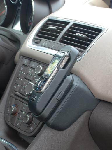 KUDA for Opel Meriva since 2010 