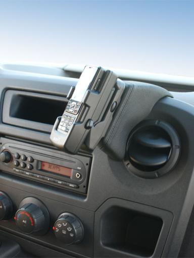 KUDA for Opel Movano since 07/10 / Renault Master 