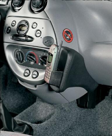 KUDA für Ford Ka ab 1/97 & StreetKa '03 