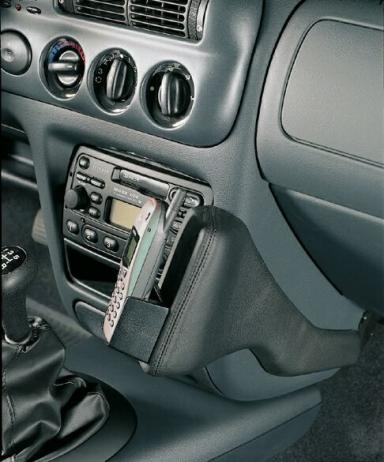 KUDA für Ford Escort ab 95 + Modell 00 