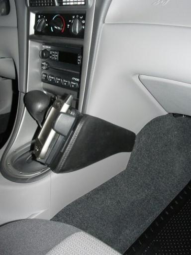 KUDA for Ford Mustang GT since 2001 (USA) 