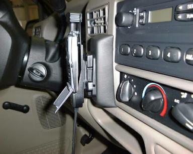 KUDA für Ford F250-Super Duty V8 Bj 01 (USA) 