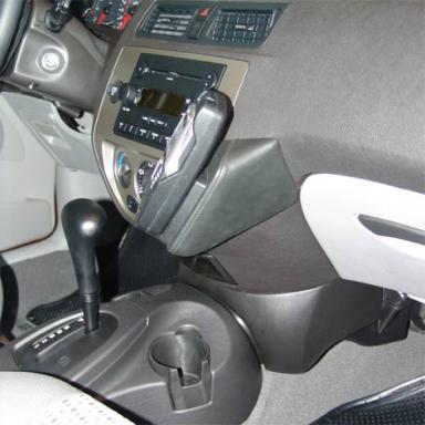 KUDA for Ford Focus since 2005 (USA) 